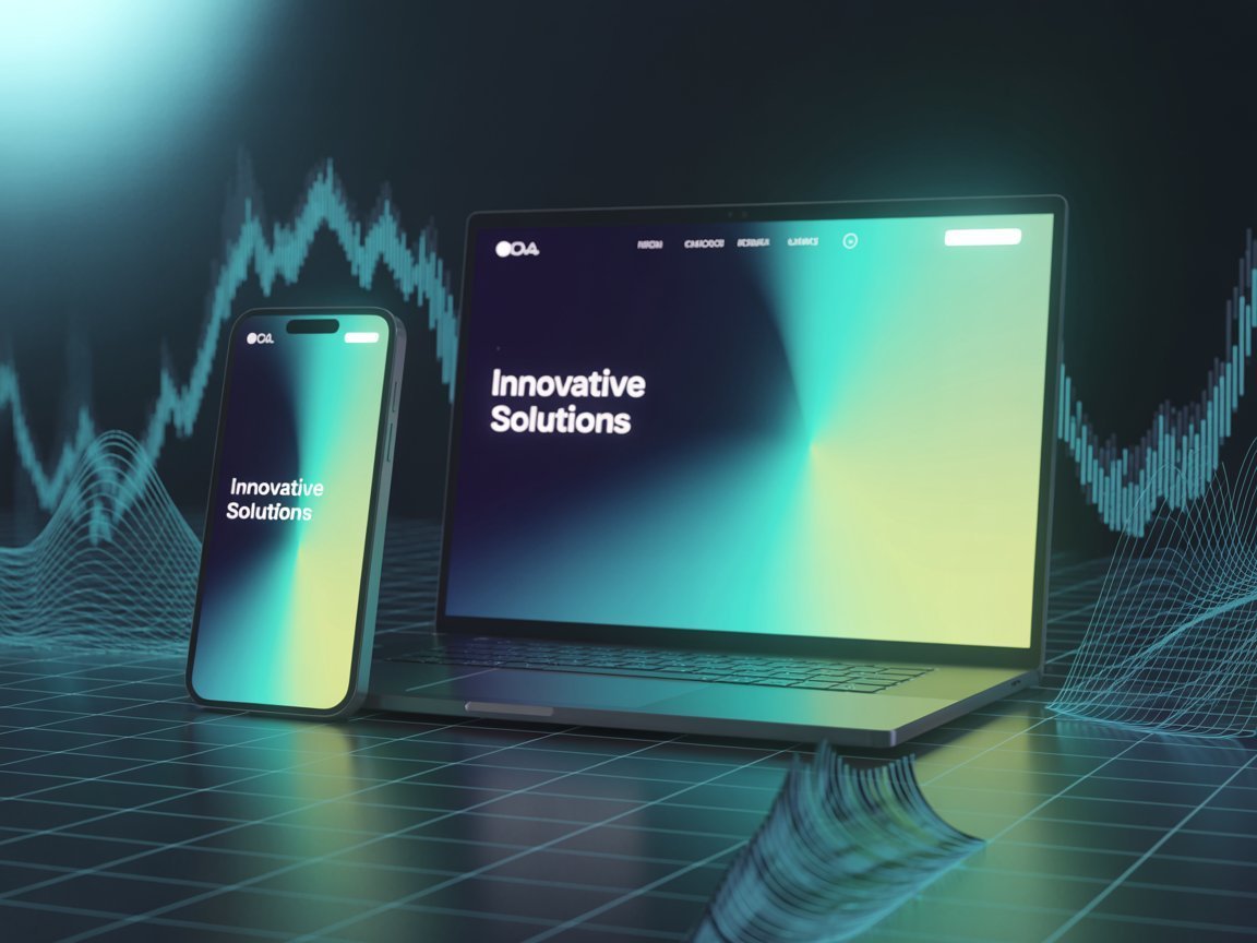 Projektowanie stron internetowych Łódź Warszawa - responsywne strony www